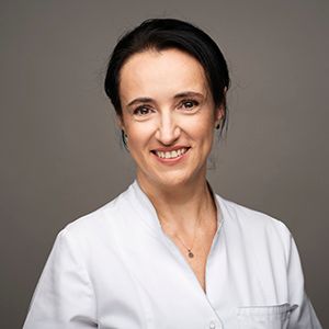 Powiększ obraz: Aneta Hill-Bator, okulista Wrocław