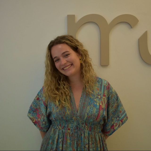 Maria Mas Matas, Psicólogo Palma de Mallorca