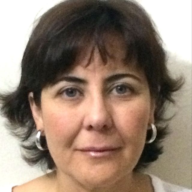Rocio Dolores Valle Rodriguez, Dentista Guillena