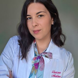 Dott.ssa Melissa Mitrugno