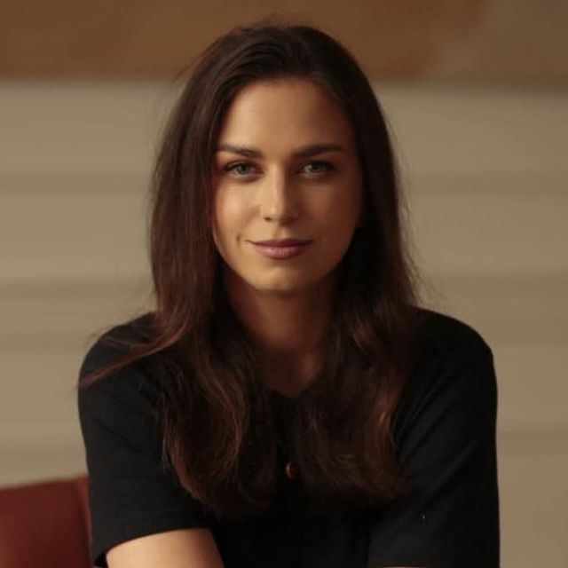 Zuzanna Osińska, psycholog Warszawa