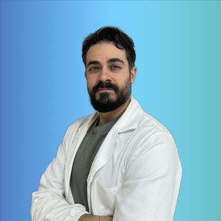 Dr. Federico Pirro