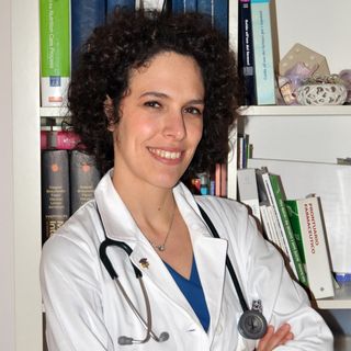 Monica Nicastro, dietologo Lissone