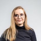mgr Klaudia Tomczak