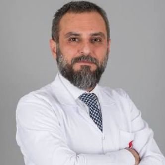Başar Aksoy, Genel Cerrahi Şehitkamil