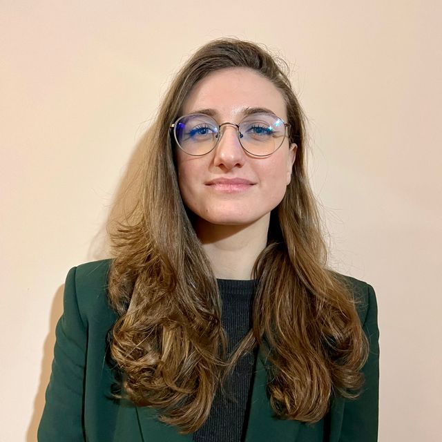 Naomi Fusco, psicologo Caserta