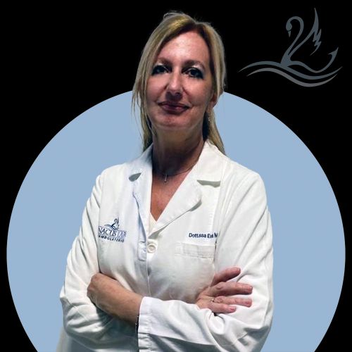 Eva Martin, Radiologo Desenzano del Garda