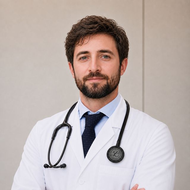 Andrea Matteucci