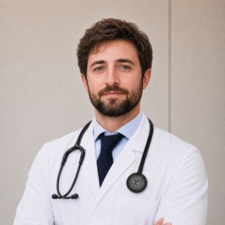 Andrea Matteucci, cardiologo Roma