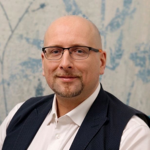 Paweł Bakalarz, psycholog Kraków