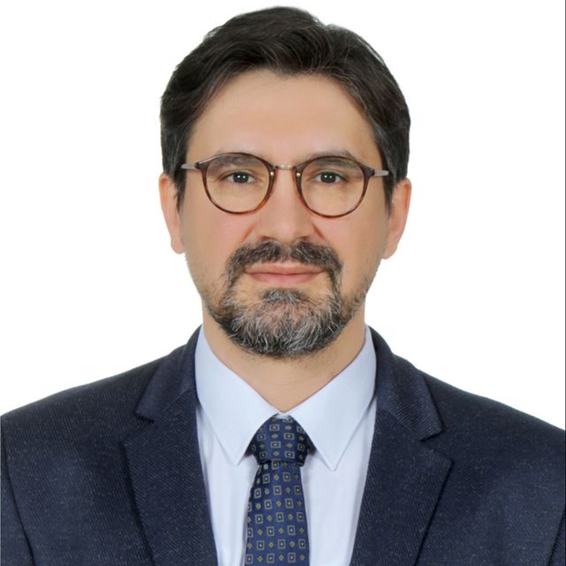 Murat Urkan, Genel Cerrahi Bodrum