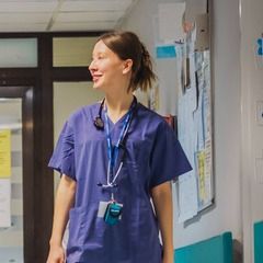 Aneta Rzym, Lekarz pierwszego kontaktu Poznań