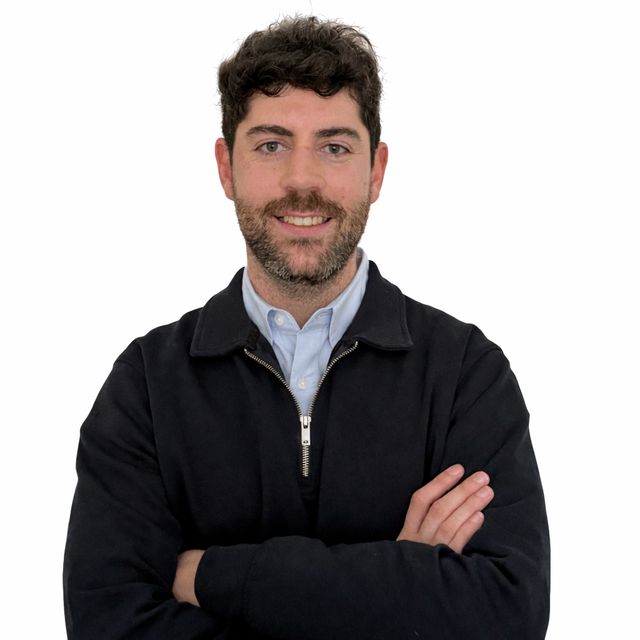 Mario Escudero de Almeida, Psicólogo Madrid