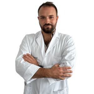 Gabriel Ciller González, Médico general Madrid