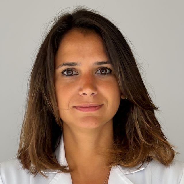 Patricia Moran Alvarez, reumatologo Fonte Laurentina