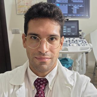 Dott. Carlo Michele Di Maio