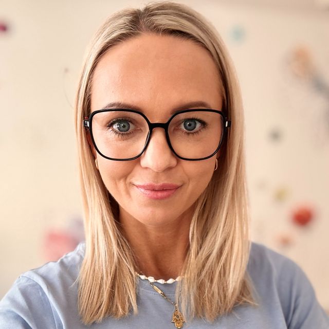 Alicja Misiewicz, fizjoterapeuta dziecięcy Elbląg