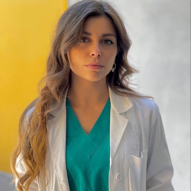 Federica Ciliberto, medico estetico Pioltello