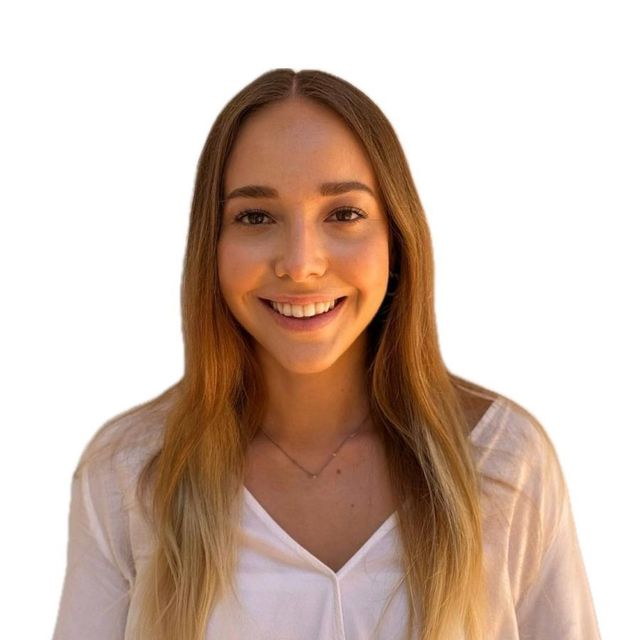 María Cabellos García, Psicólogo Valencia