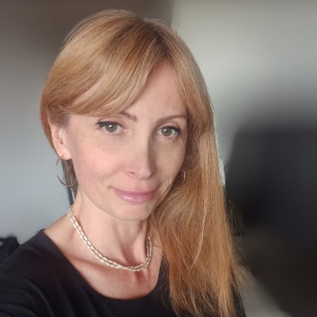 Katarzyna Bobras-Kargol, fizjoterapeuta Wrocław