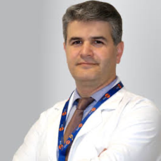 Murat Çaylı, Kardiyoloji Adana