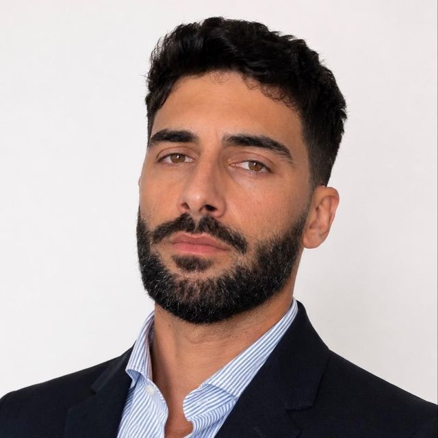 Mariano Paparella, dentista Milano