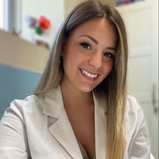 Dott.ssa Mariachiara Scognamiglio