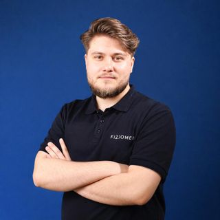 mgr Franciszek Kielich