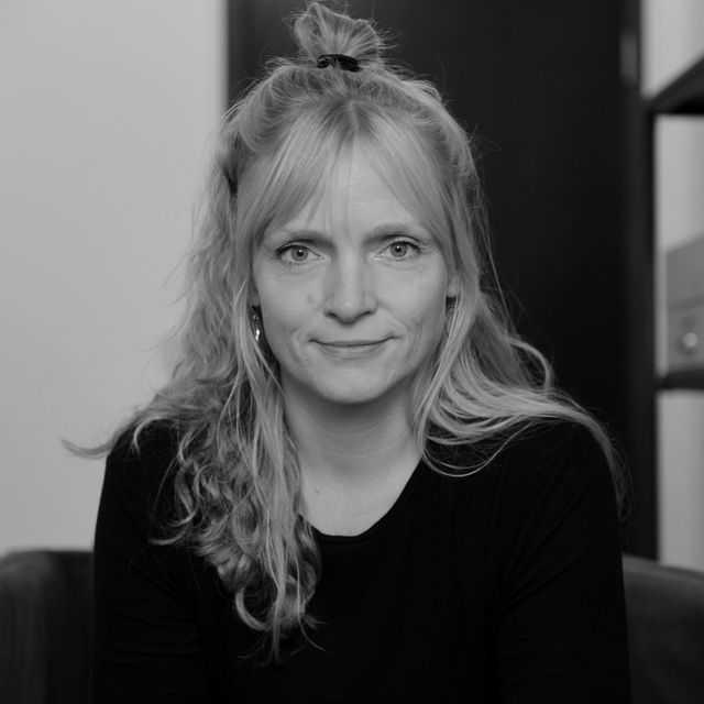 Theresa Gerke, Psychologischer Psychotherapeut Köln