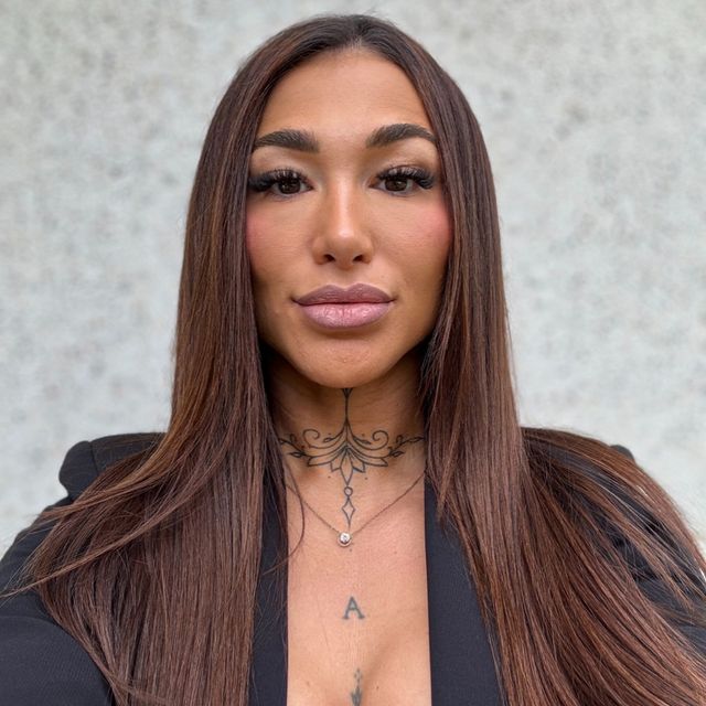 Andrea Catahysa Del Torto, Enfermero Barcelona