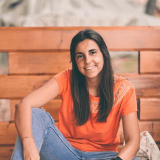 Acercar imagen: Sonia Garijo Gertrudix, Psicólogo Figueres