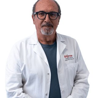 Ingrandire l'immagine: Sandro Guzzon, neurologo Monselice