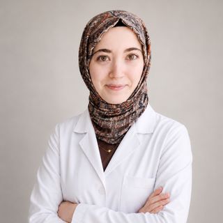 Sıla Durmuş, Dil ve Konuşma Terapisi Keçiören
