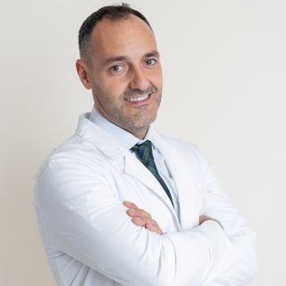 Miguel Domínguez Meléndez, Traumatólogo Zafra