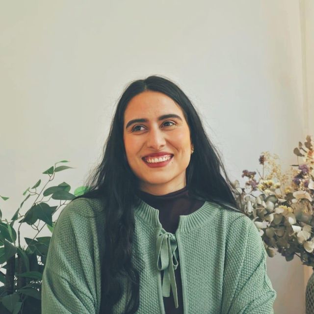 Marta Cernuda Aspe, Psicólogo Madrid