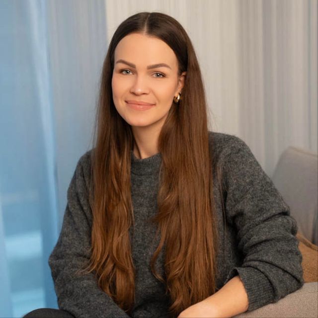 Ewa Łycyniak, psycholog Gdańsk