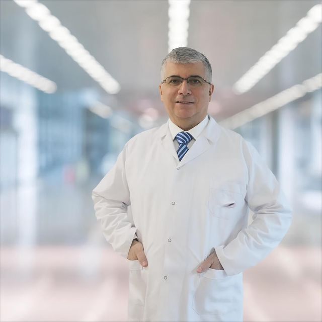 İsmail Yılmaz, Üroloji İstanbul