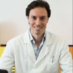 Ingrandire l'immagine: Francesco Cagnazzo, nutrizionista Parma