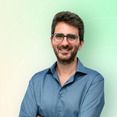 Fabrizio Palmieri, medico di medicina generale Trani