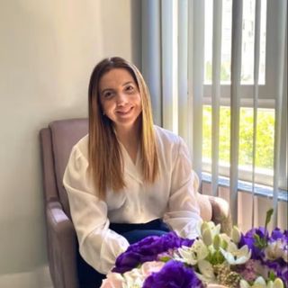 Nilüfer Sekmen, Psikoloji Antalya