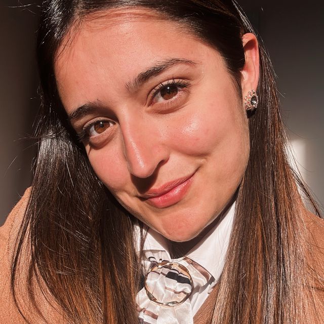 Roberta Francesca Licandro, psicologo clinico Reggio Calabria