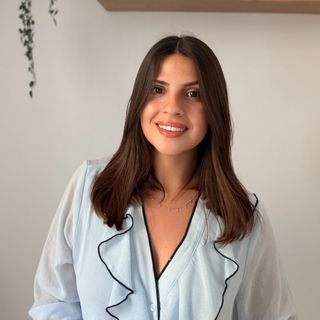  Carolina Torres Hernández