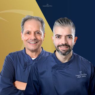 Flavio Cabitza, dentista Nuoro