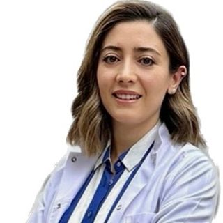 Resmi büyüt: Sevil Çiçek, Diş Hekimi Malatya