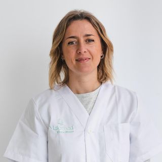 Acercar imagen: Teresa Lucas Cano, Fisioterapeuta San Javier