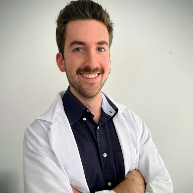 Joseba Ugedo Alzaga, Dermatólogo Bilbao