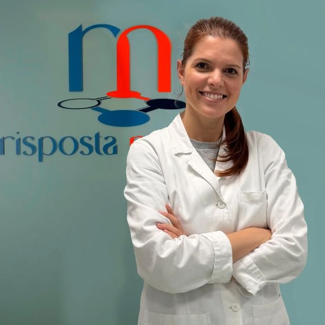 Francesca Frazzingaro, ginecologo Verona