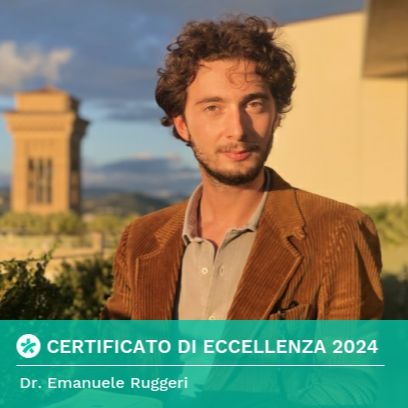 Emanuele Ruggeri, psichiatra Firenze