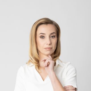 dr n. społ. Monika Wysota