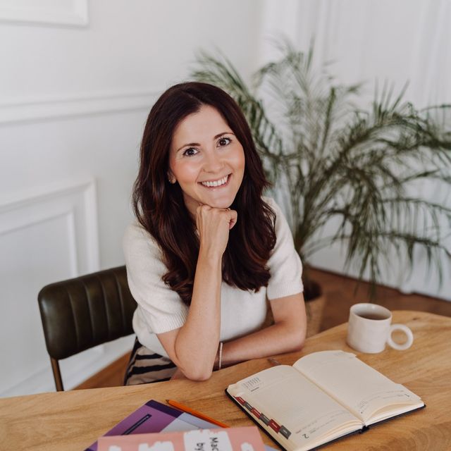 Joanna Gros-Bubula, psycholog Kraków